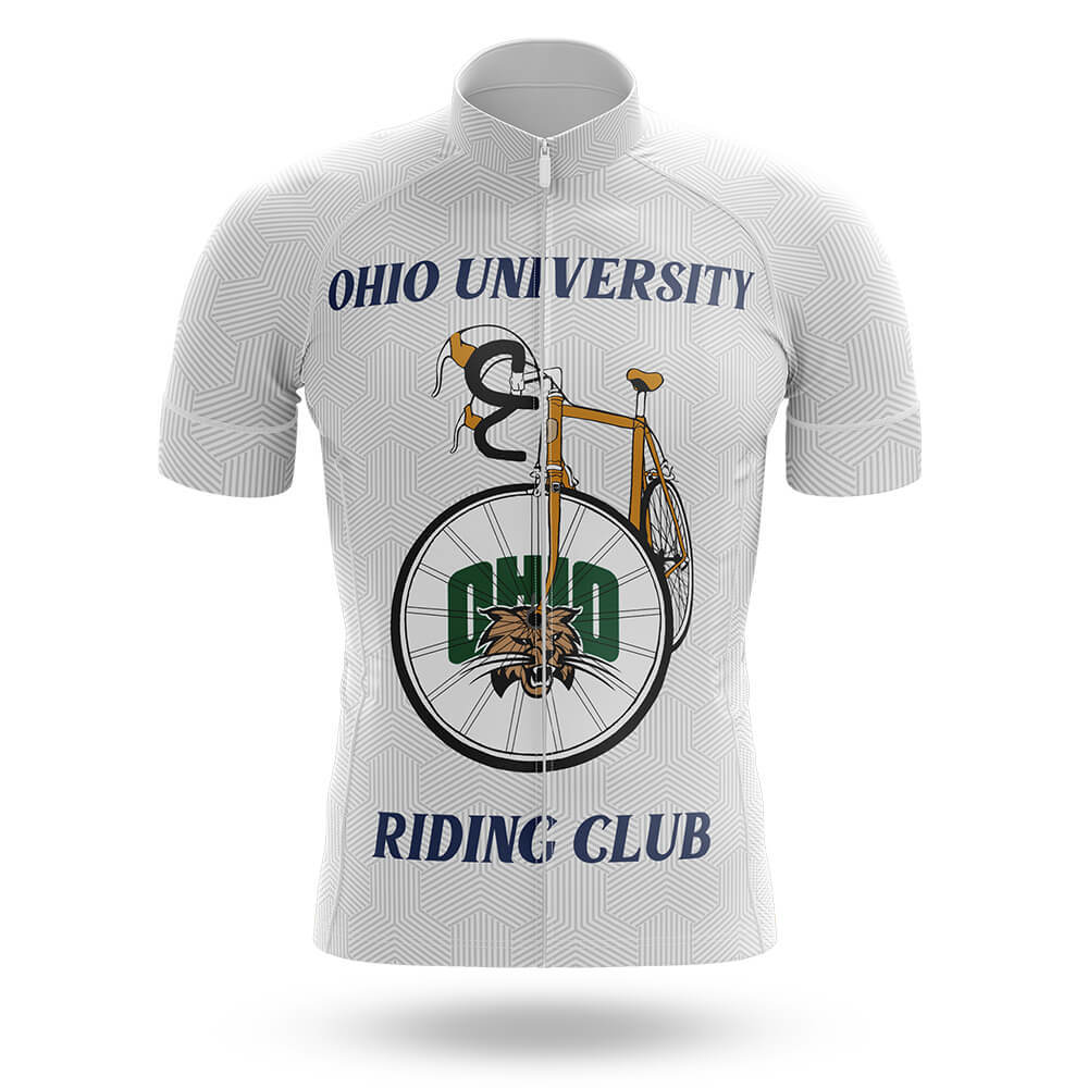 Classic Ohio University - Men's Cycling Kit
