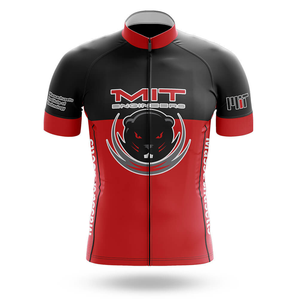 Massachusetts Institute of Technology V2 - Men's Cycling Kit