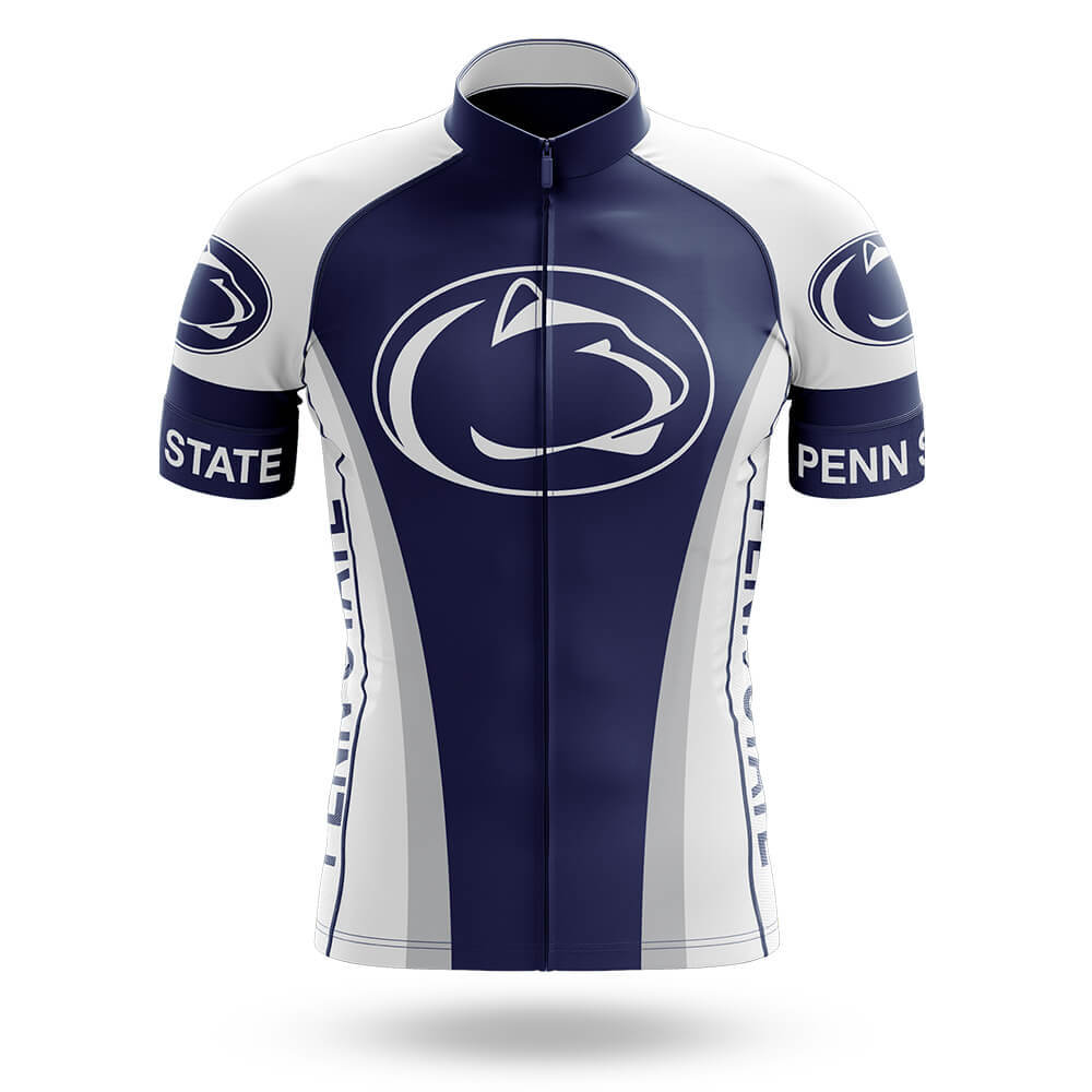 Pennsylvania State University - Men's Cycling Kit