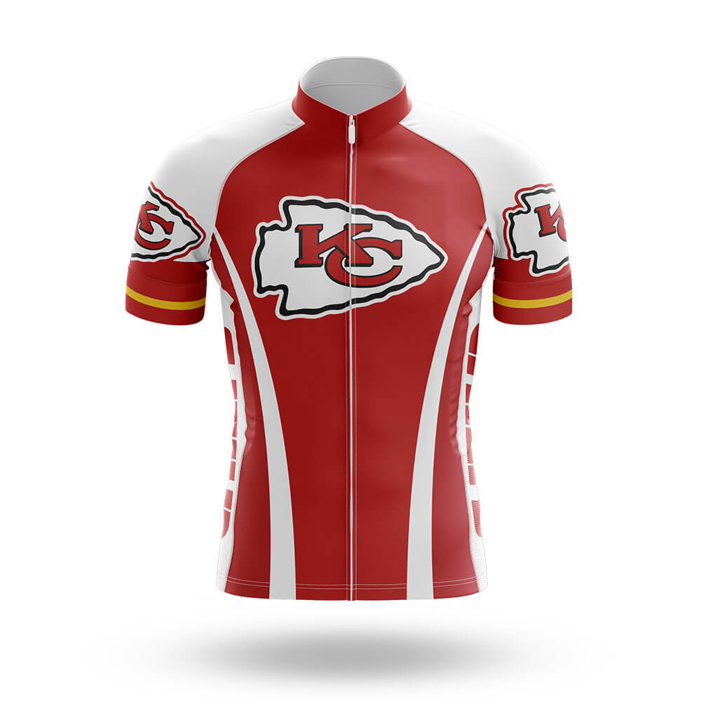 Chief - Men's Cycling Kit