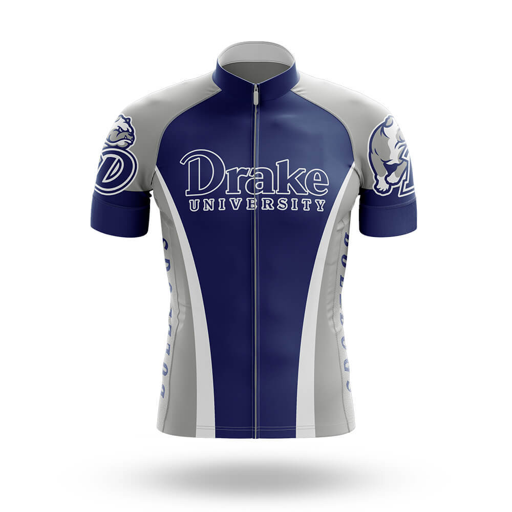 Drake University - Men's Cycling Kit