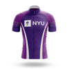 New York University - Men's Cycling Kit