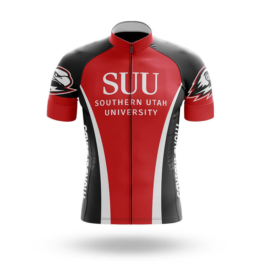Southern Utah University - Men's Cycling Kit
