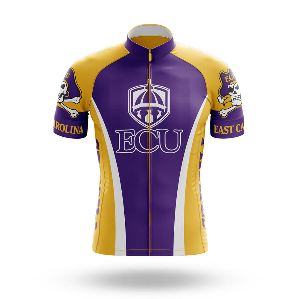 East Carolina University - Men's Cycling Kit