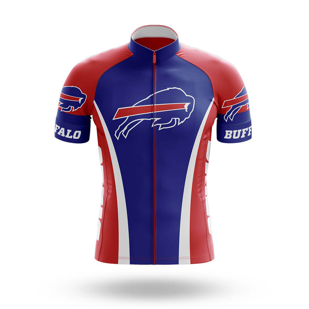 The Bisons - Men's Cycling Kit