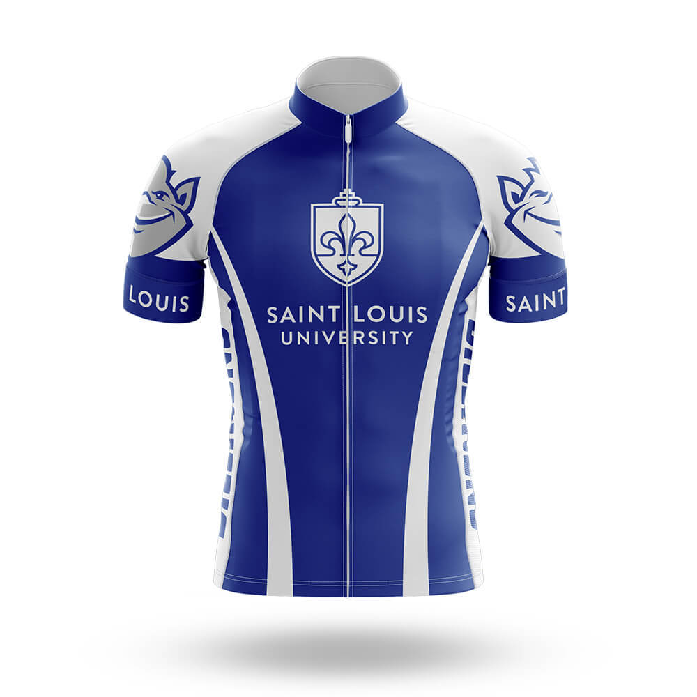 Saint Louis University - Men's Cycling Kit