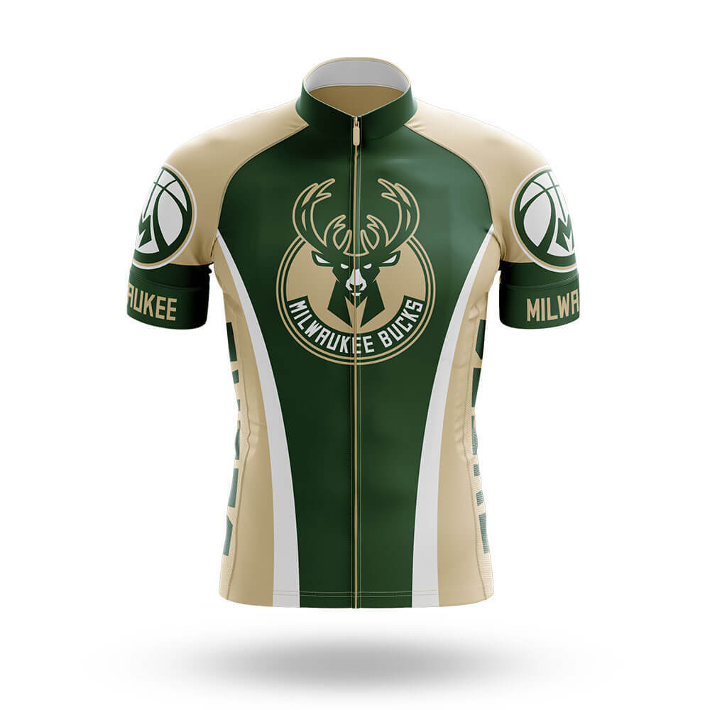 Bucks - Men's Cycling Kit