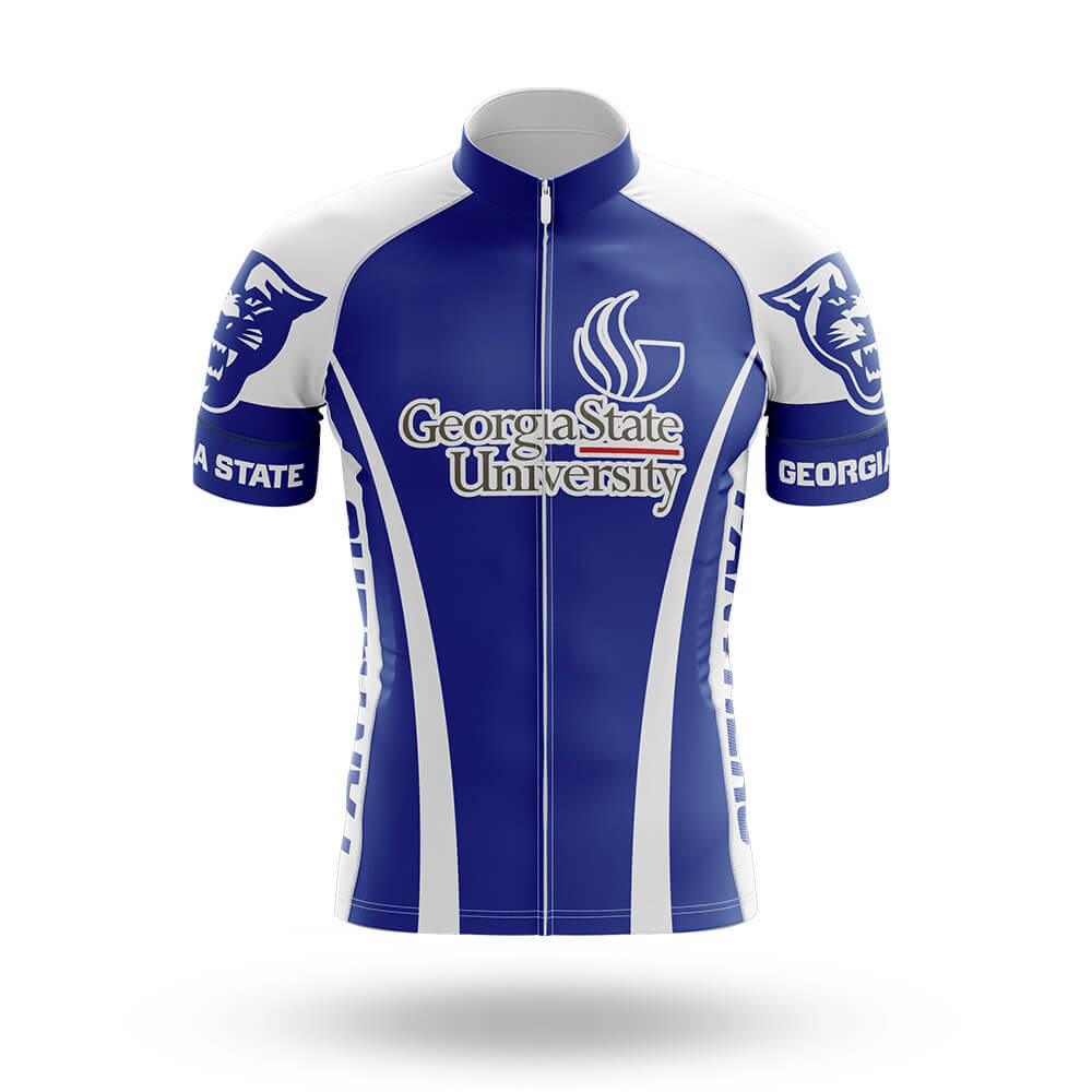 Georgia State University - Men's Cycling Kit