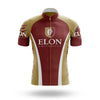 Elon University - Men's Cycling Kit