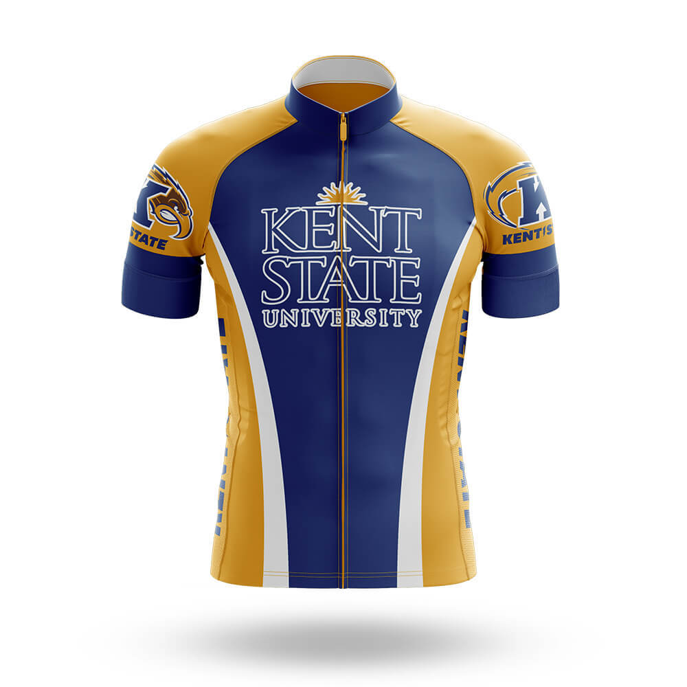 Kent State University - Men's Cycling Kit
