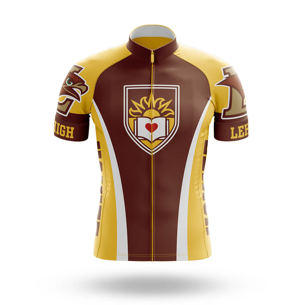 Lehigh University - Men's Cycling Kit