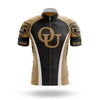 Oakland University - Men's Cycling Kit