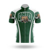 Ohio University - Men's Cycling Kit
