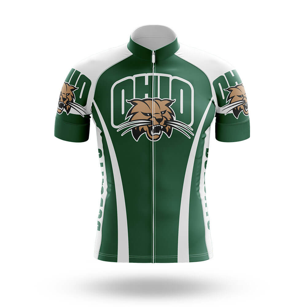 Ohio University - Men's Cycling Kit