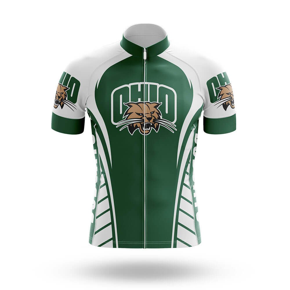 Go Bobcats V3 - Men's Cycling Kit