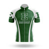 Eastern Michigan University - Men's Cycling Kit