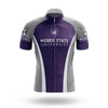 Weber State University - Men's Cycling Kit
