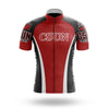 California State University Northridge - Men's Cycling Kit