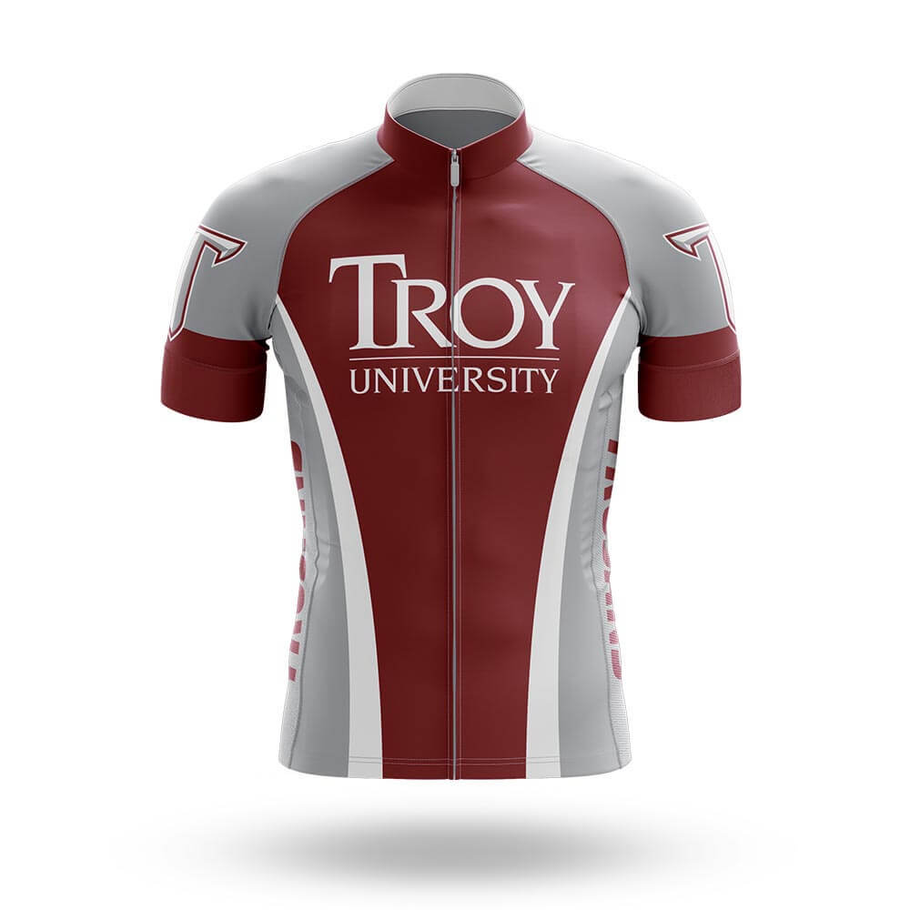 Troy University - Men's Cycling Kit