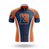 Bucknell University - Men's Cycling Kit