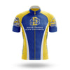 South Dakota State University - Men's Cycling Kit