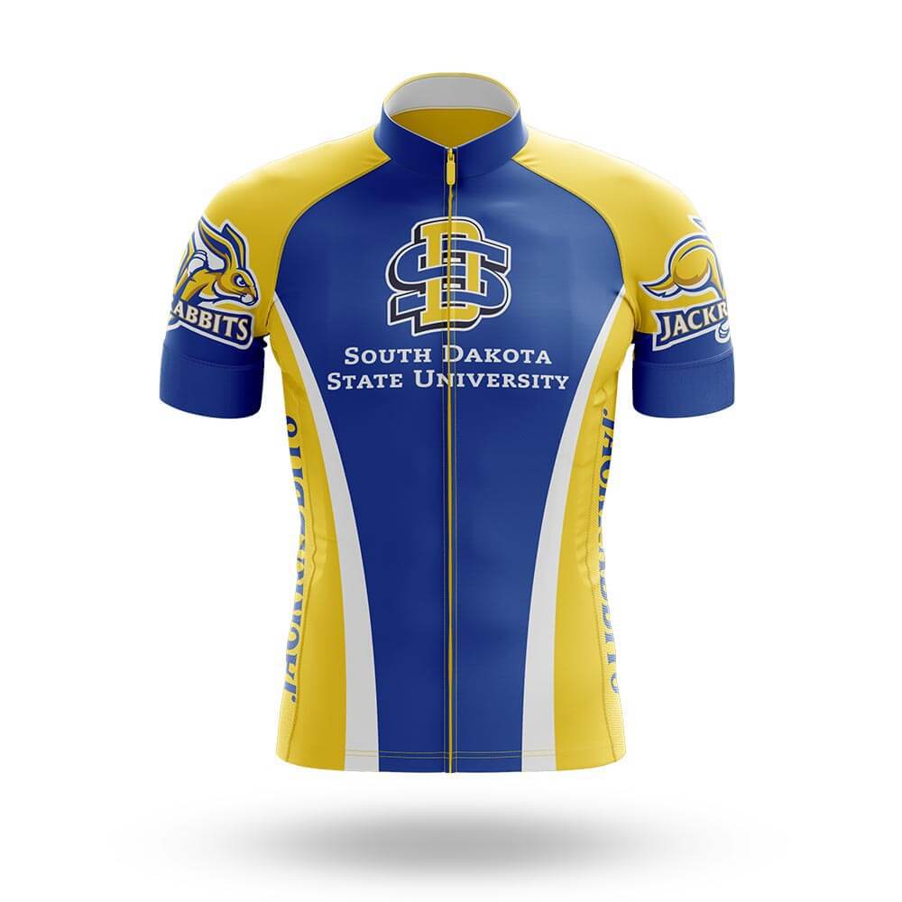 South Dakota State University - Men's Cycling Kit