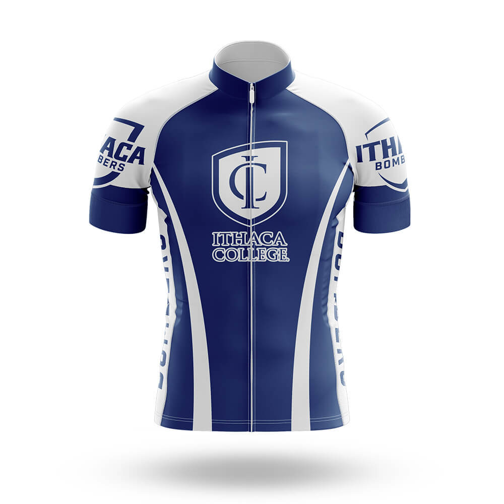 Ithaca College - Men's Cycling Kit