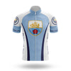 The Citizens - Men's Cycling Kit