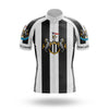 The Magpies - Men's Cycling Kit