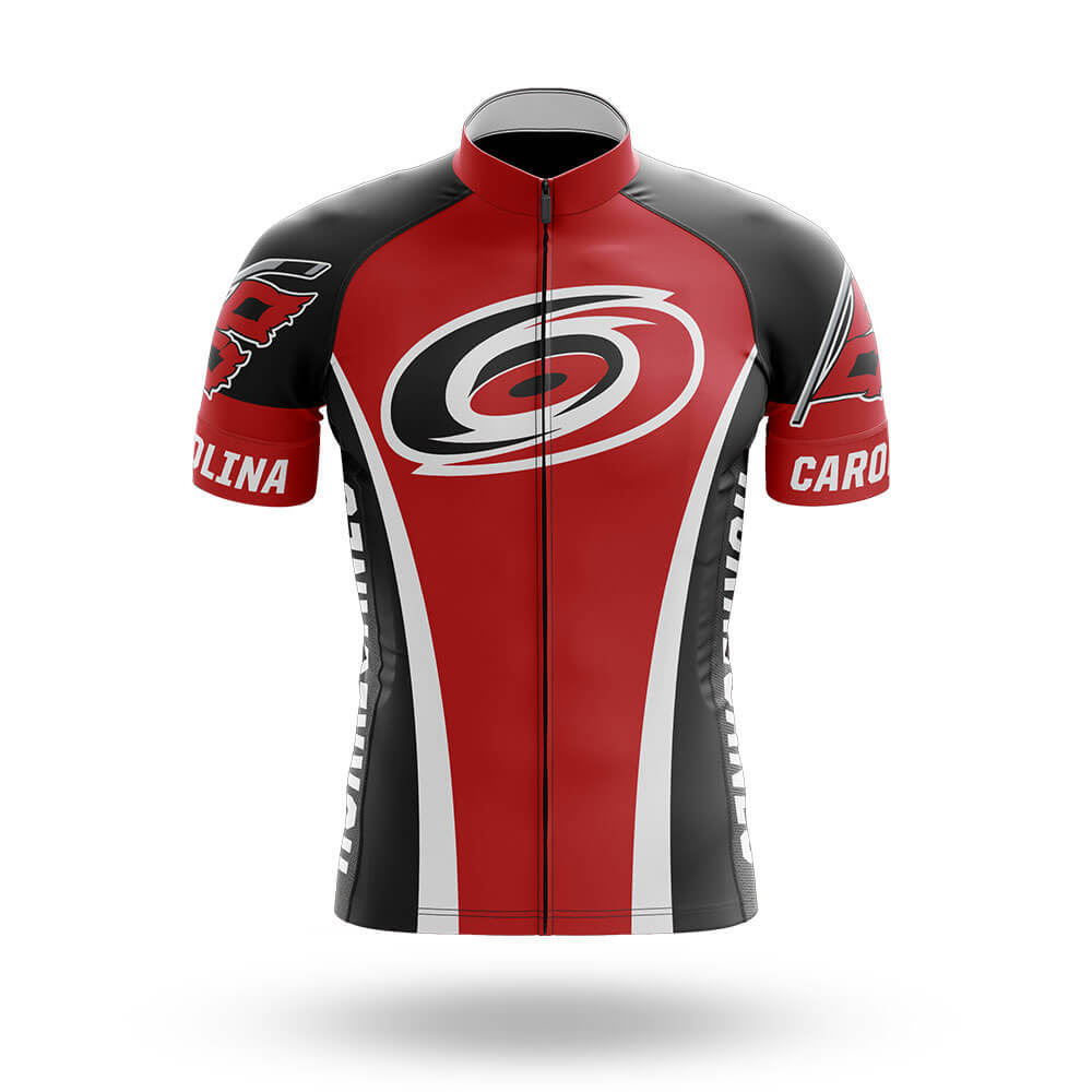 The Canes - Men's Cycling Kit