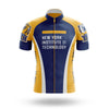New York Institute of Technology - Men's Cycling Kit