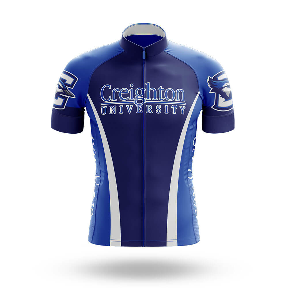 Creighton University - Men's Cycling Kit