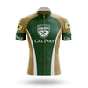 California Polytechnic State University - Men's Cycling Kit