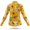 Bee Lover - Women's Cycling Kit