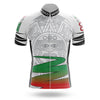 Mexico Aztec - Men's Cycling Kit