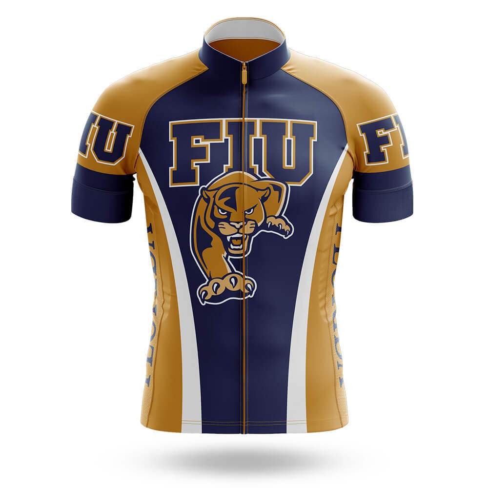 Florida International University - Men's Cycling Kit
