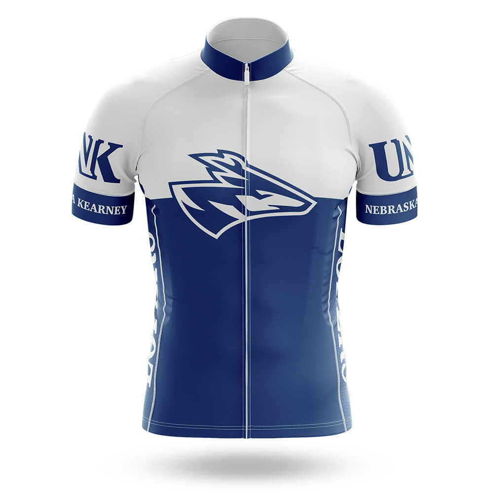 University of Nebraska at Kearney V2 - Men's Cycling Kit