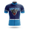 Maine Black Bears - Men's Cycling Kit