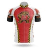 Maryland Mascot - Men's Cycling Kit