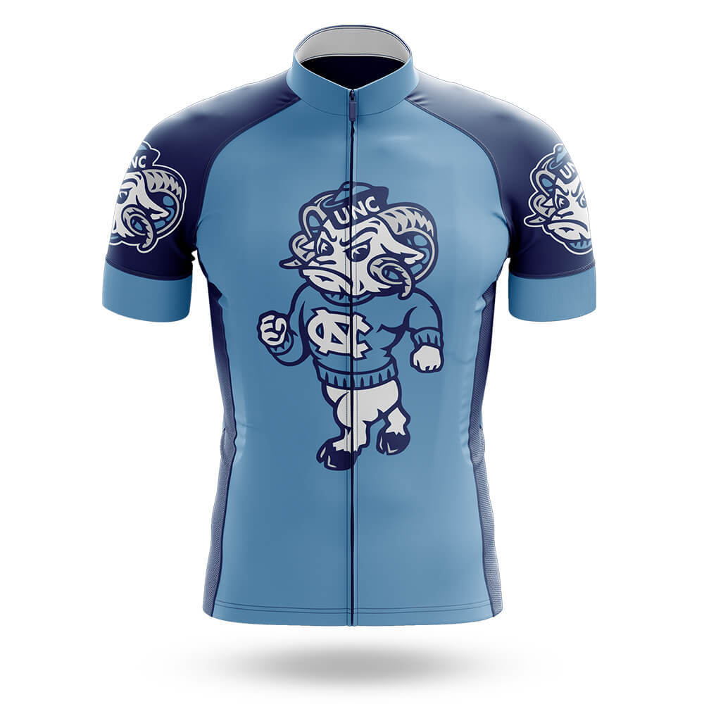 North Carolina Rameses - Men's Cycling Kit