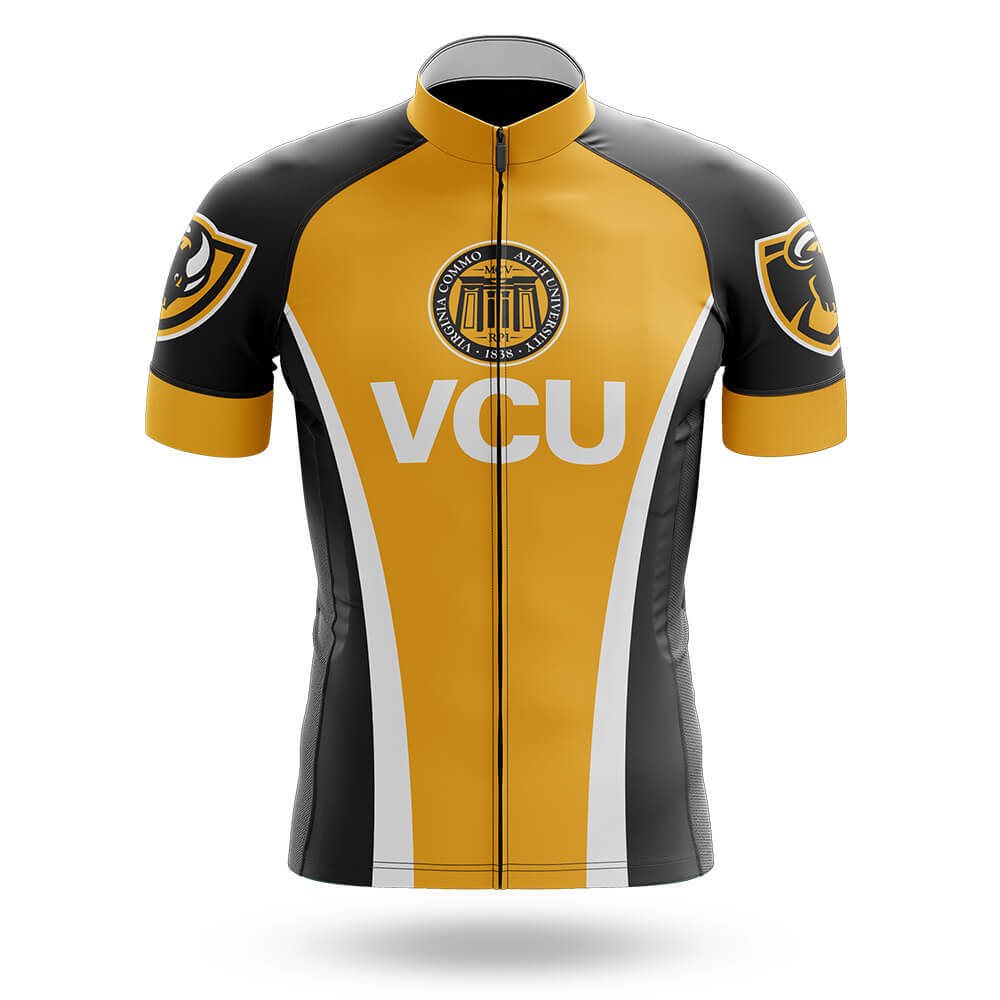 Virginia Commonwealth University - Men's Cycling Kit