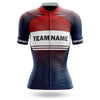 Custom Team Name S2 - Women's Cycling Kit