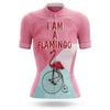 Flamingo V2 - Women - Cycling Kit