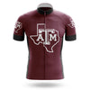Texas A&M Lone Star - Men's Cycling Kit
