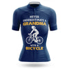 Grandma V2 - Women's Cycling Kit