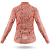 Flamingo Lover - Women's Cycling Kit