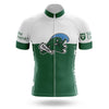 Tulane University V2 - Men's Cycling Kit