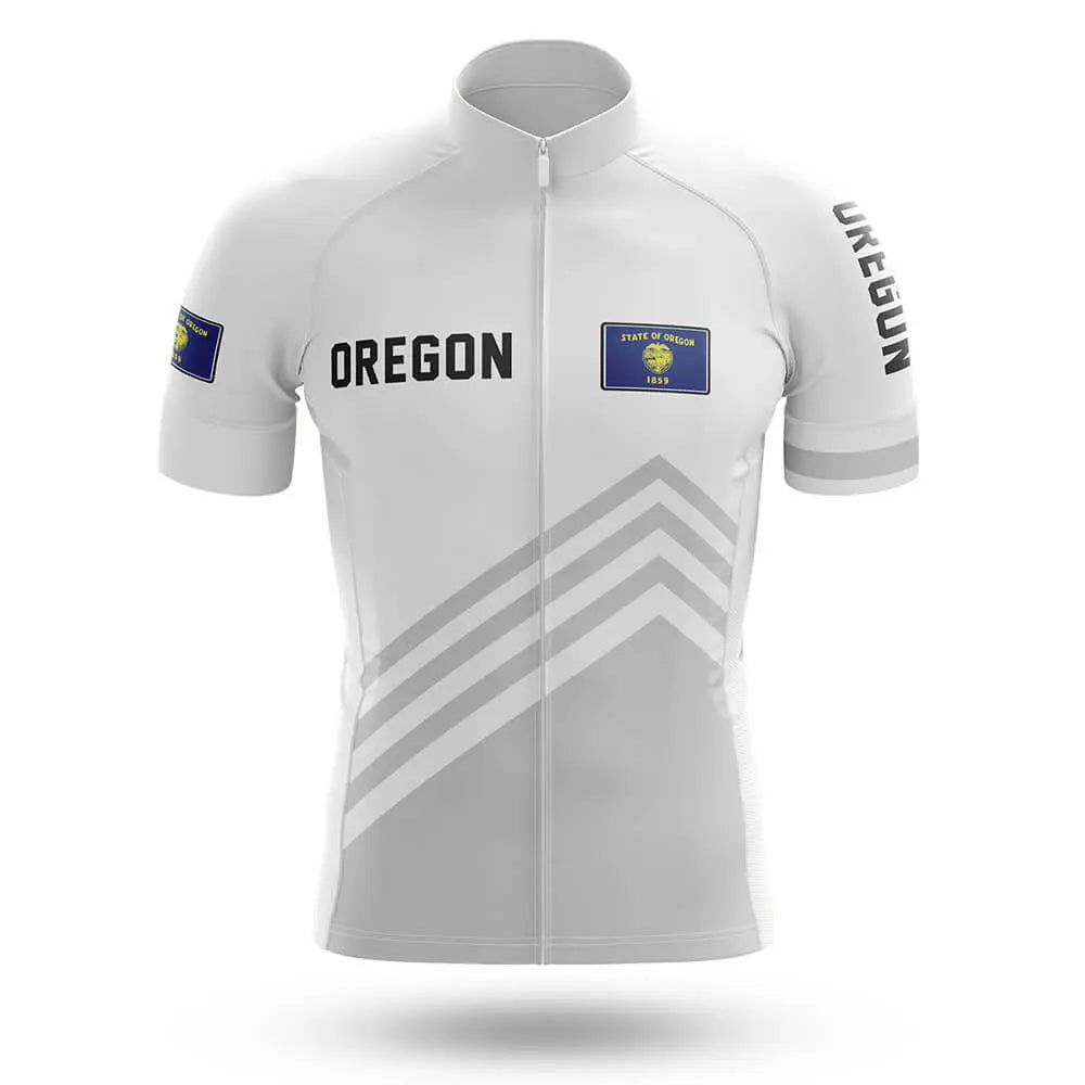 Oregon S4 - Men's Cycling Kit