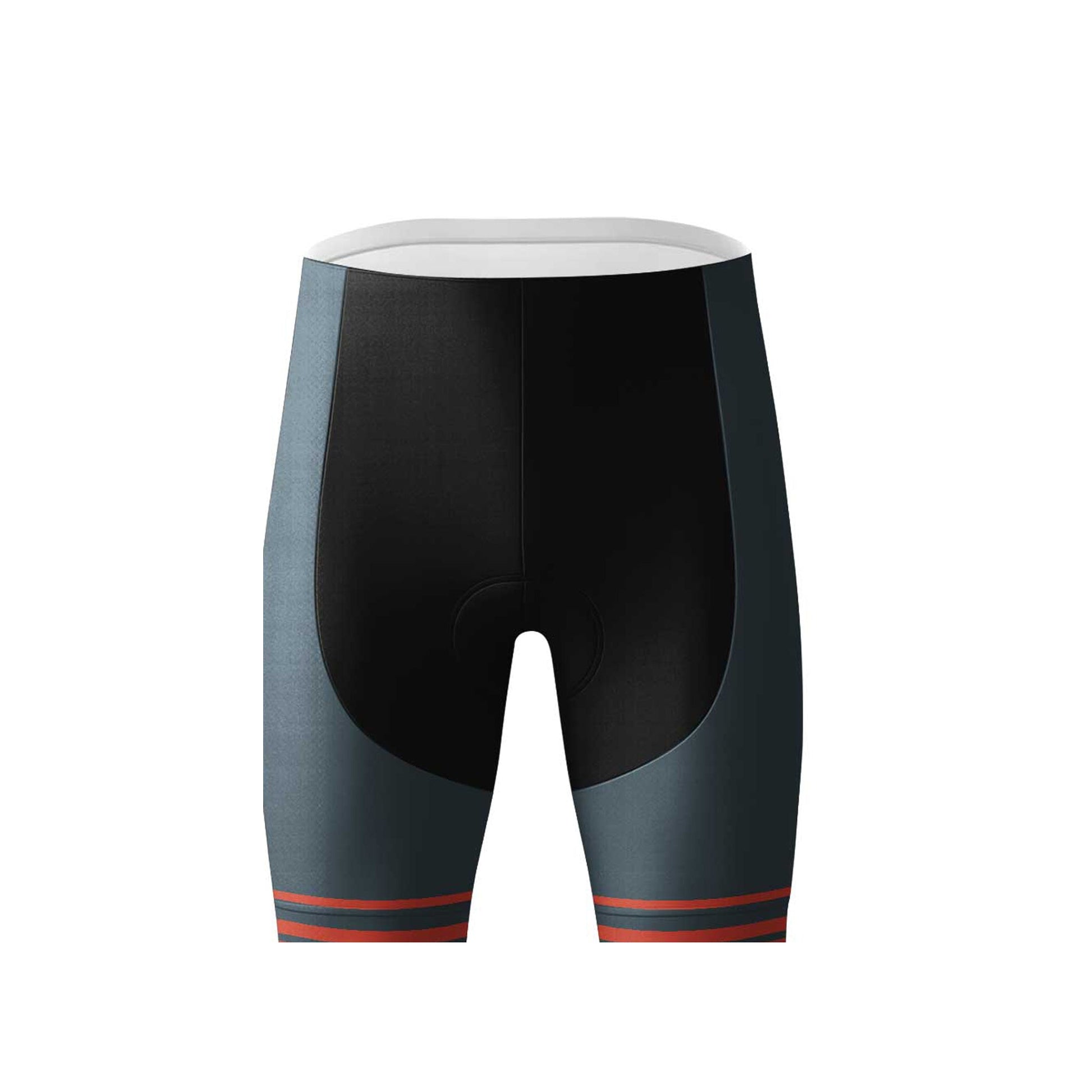 Bikehaus Men's Cycling Jersey Set, Road Bike Cycling Kit for Men, Biking Outfit, Bicycle Suit, Team Racing Uniform