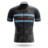 Windy City - Men's Cycling Kit